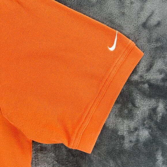 Nike Golf Vintage Polo Men XL The Clorox Company Employee Work Uniform Team - Picture 2 of 16